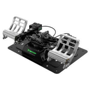 WINCTRL Orion Metal Flight Rudder Pedals (Standard Edition)