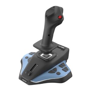 Airbus Side Stick Cpt Side – Left Hand